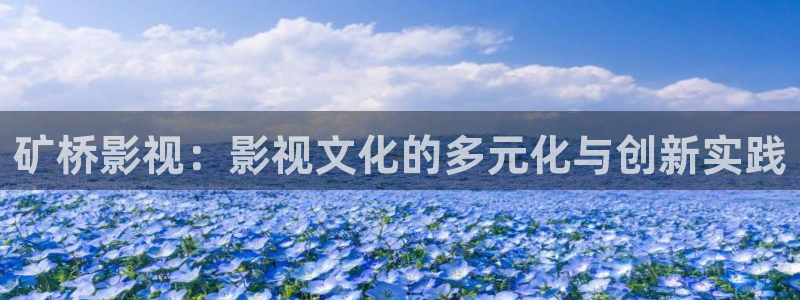 苍苍影视在线观看：矿桥影视：影视文化的多元化与创新实践
